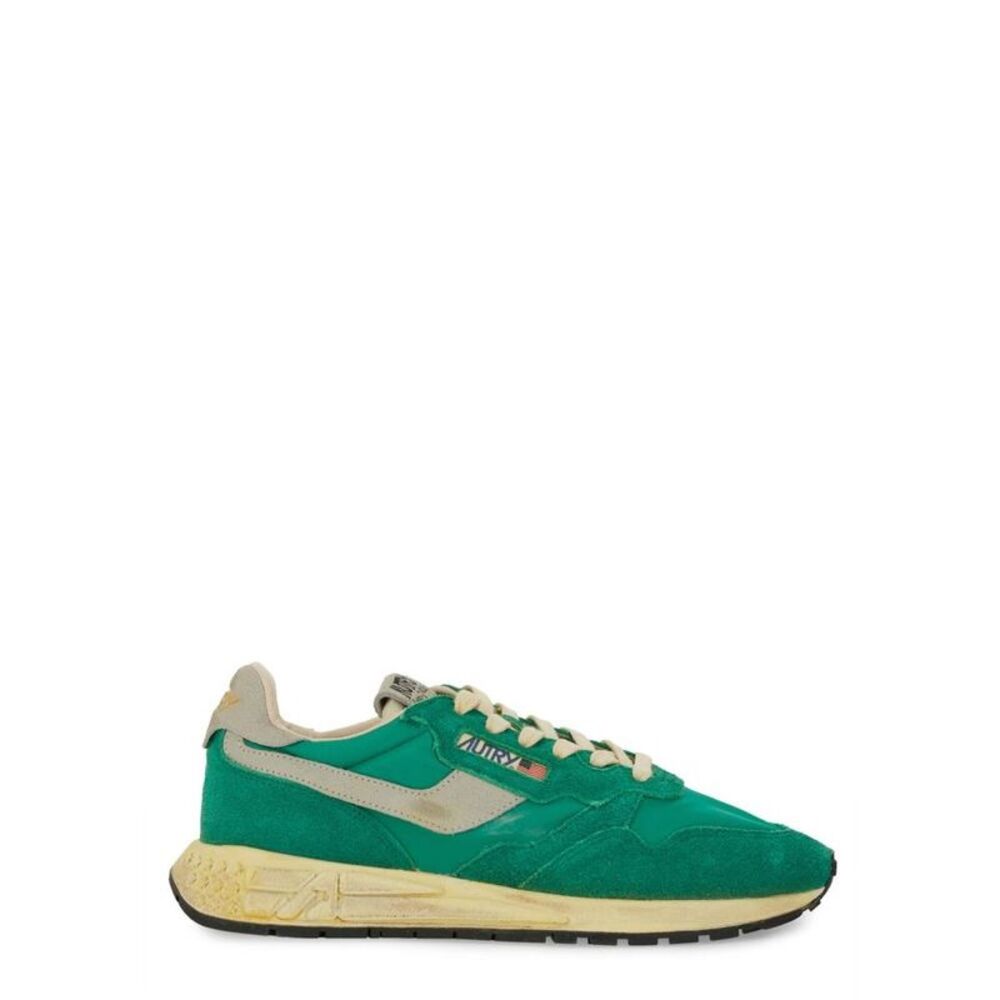 AUTRY Medalist Sneakers for Men Men GREEN